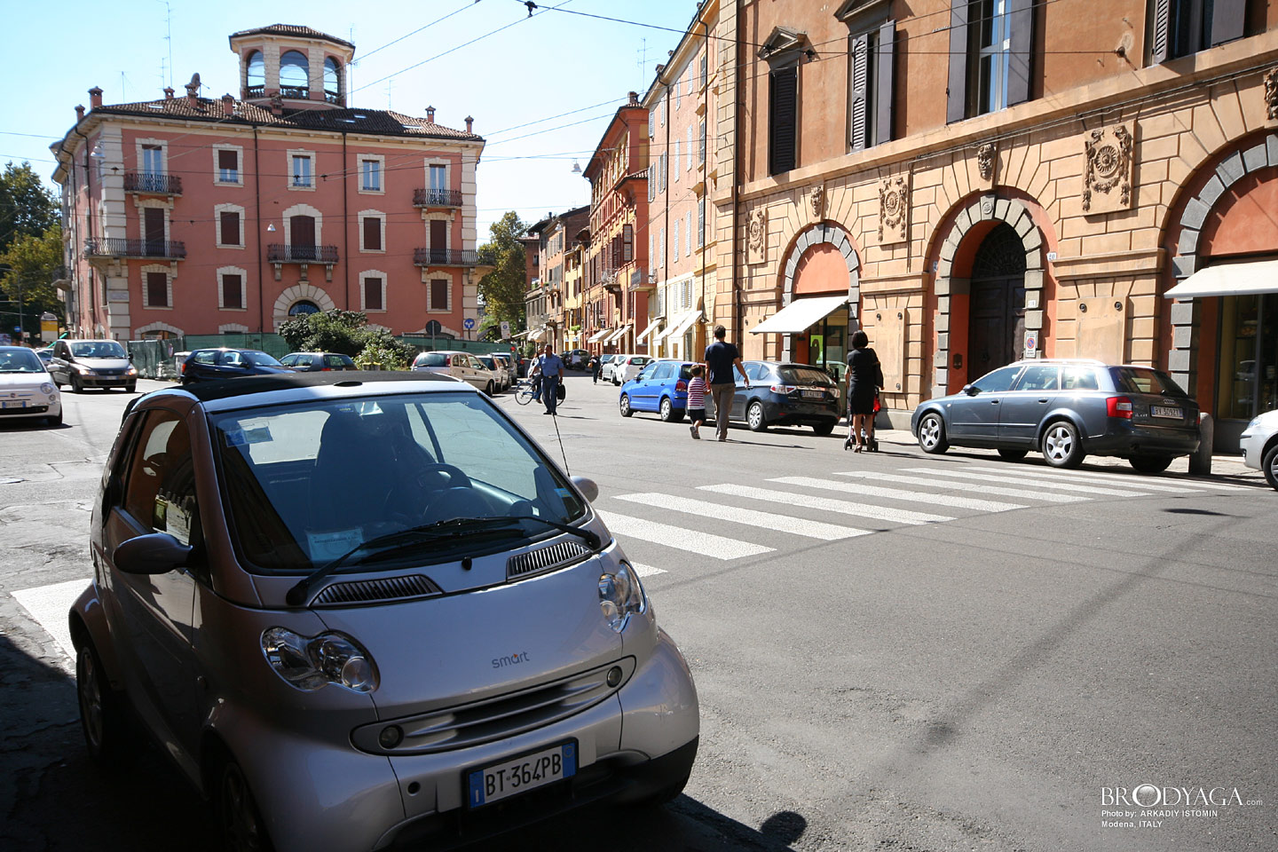 Modena